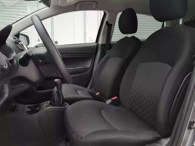 Mitsubishi Space Star 120 MPI Spirit 52 kW (71 CV) de segunda mano