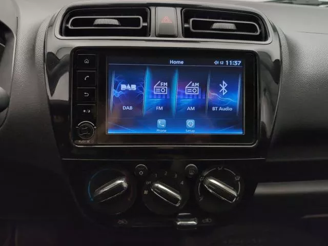 Mitsubishi Space Star 120 MPI Spirit 52 kW (71 CV) de segunda mano