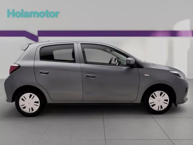 Mitsubishi Space Star 120 MPI Spirit 52 kW (71 CV) de segunda mano