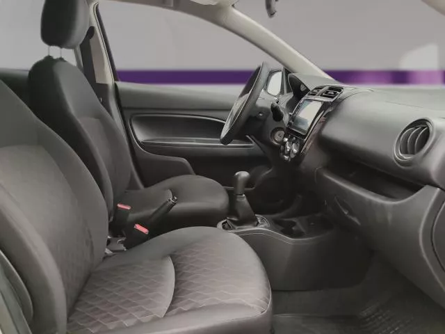 Mitsubishi Space Star 120 MPI Spirit 52 kW (71 CV) de segunda mano