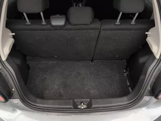 Mitsubishi Space Star 120 MPI Spirit 52 kW (71 CV) de segunda mano