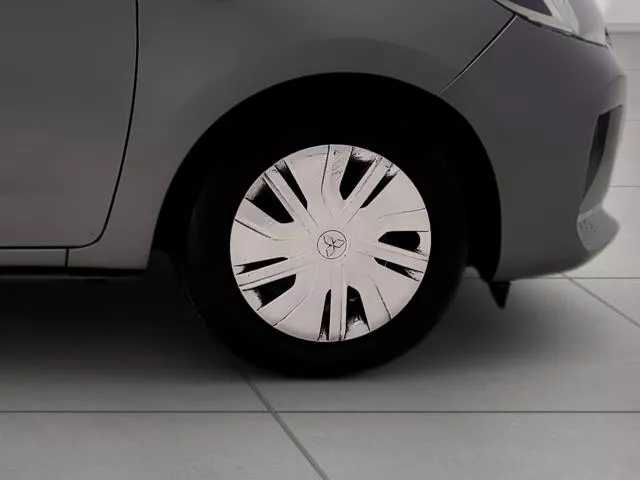 Mitsubishi Space Star 120 MPI Spirit 52 kW (71 CV) de segunda mano