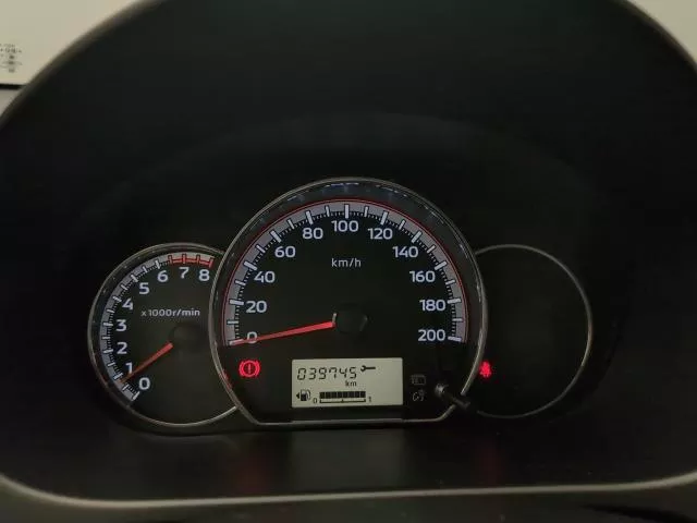 Mitsubishi Space Star 120 MPI Motion 52 kW (71 CV) de segunda mano