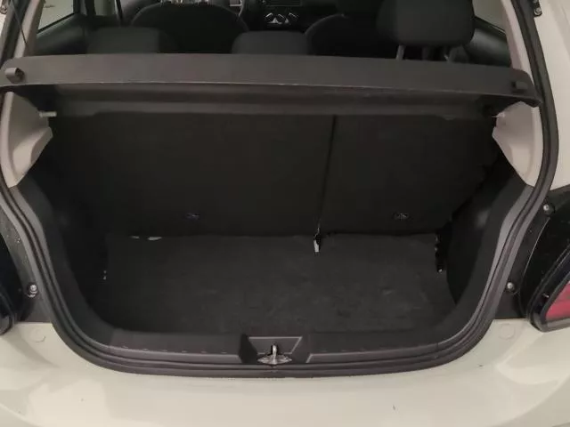 Mitsubishi Space Star 120 MPI Motion 52 kW (71 CV) de segunda mano