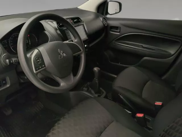 Mitsubishi Space Star 120 MPI Motion 52 kW (71 CV) de segunda mano