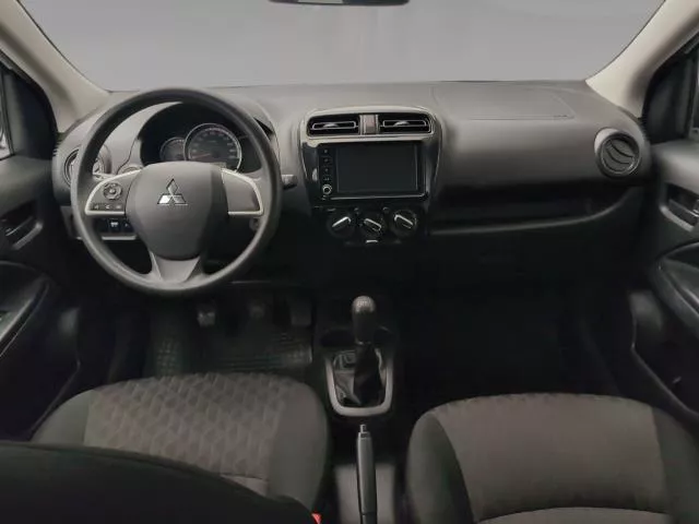 Mitsubishi Space Star 120 MPI Motion 52 kW (71 CV) de segunda mano