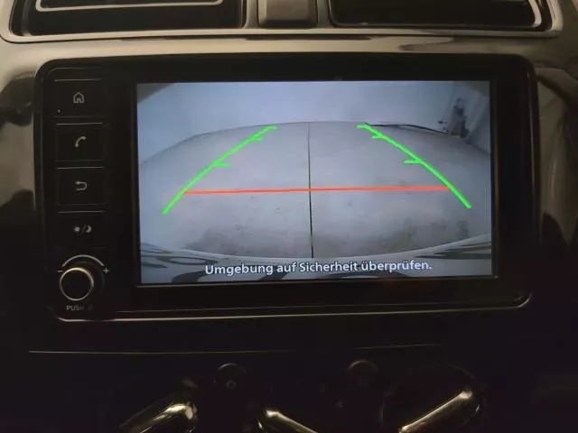 Mitsubishi Space Star 120 MPI Motion 52 kW (71 CV) de segunda mano