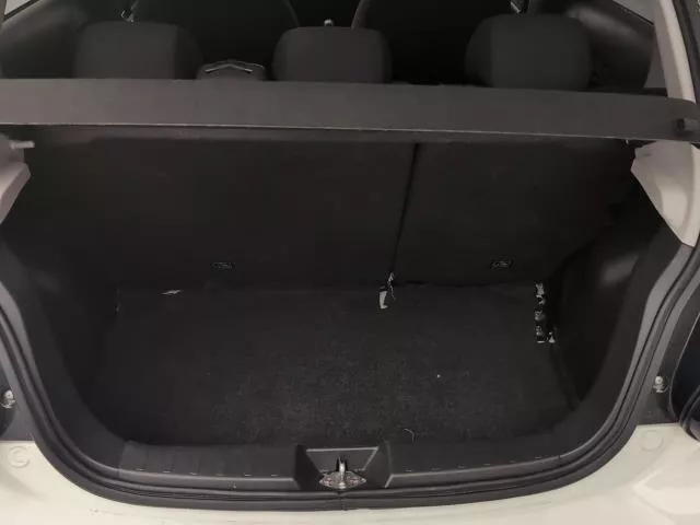 Mitsubishi Space Star 120 MPI Motion 52 kW (71 CV) de segunda mano