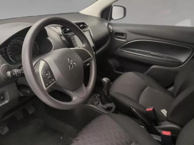 Mitsubishi Space Star 120 MPI Motion 52 kW (71 CV) de segunda mano