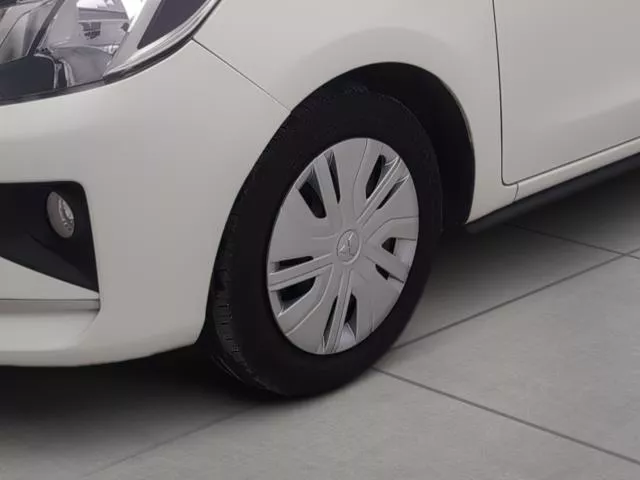 Mitsubishi Space Star 120 MPI Motion 52 kW (71 CV) de segunda mano