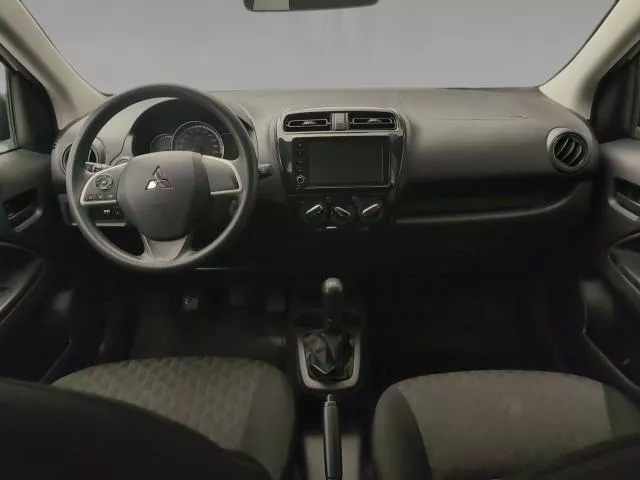 Mitsubishi Space Star 120 MPI Motion 52 kW (71 CV) de segunda mano