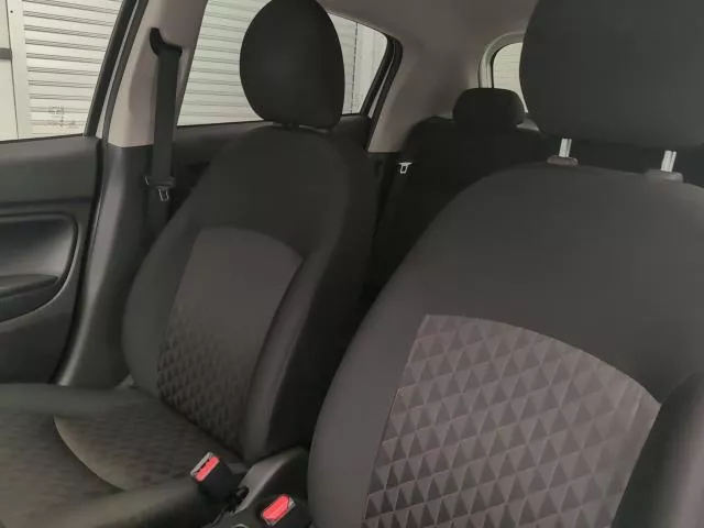 Mitsubishi Space Star 120 MPI Motion 52 kW (71 CV) de segunda mano