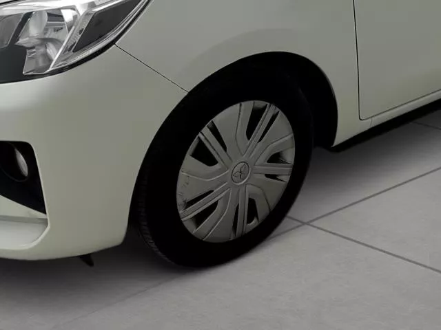 Mitsubishi Space Star 120 MPI Motion 52 kW (71 CV) de segunda mano