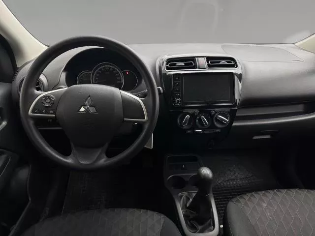 Mitsubishi Space Star 120 MPI Motion 52 kW (71 CV) de segunda mano