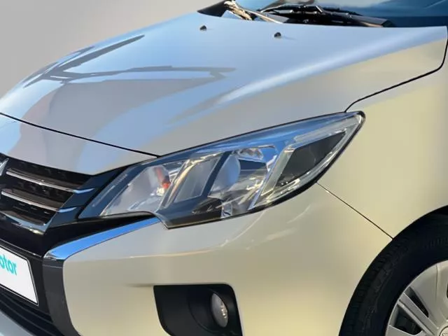 Mitsubishi Space Star 120 MPI Motion 52 kW (71 CV) de segunda mano