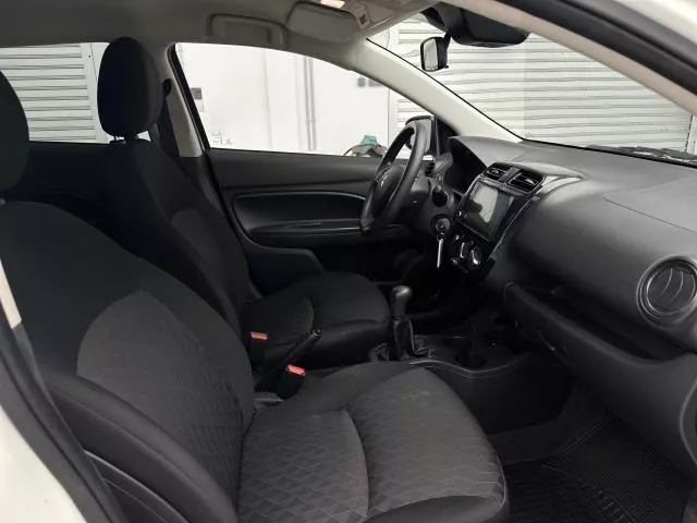 Mitsubishi Space Star 120 MPI Motion 52 kW (71 CV) de segunda mano