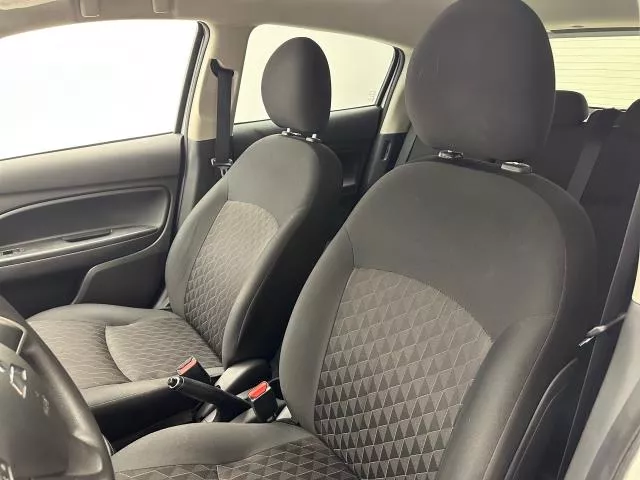 Mitsubishi Space Star 120 MPI Motion 52 kW (71 CV) de segunda mano