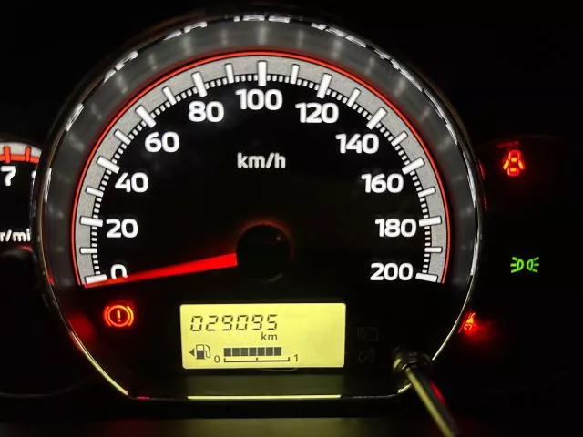 Mitsubishi Space Star 120 MPI Motion 52 kW (71 CV) de segunda mano