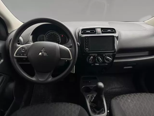 Mitsubishi Space Star 120 MPI Motion 52 kW (71 CV) de segunda mano