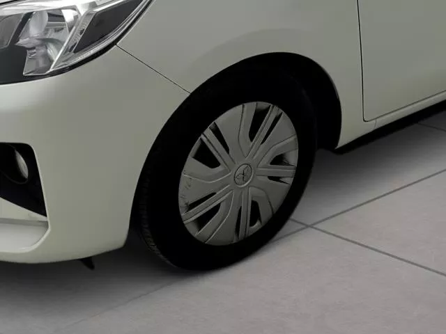 Mitsubishi Space Star 120 MPI Motion 52 kW (71 CV) de segunda mano