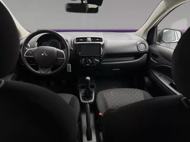 Mitsubishi Space Star 120 MPI Motion 52 kW (71 CV) de segunda mano