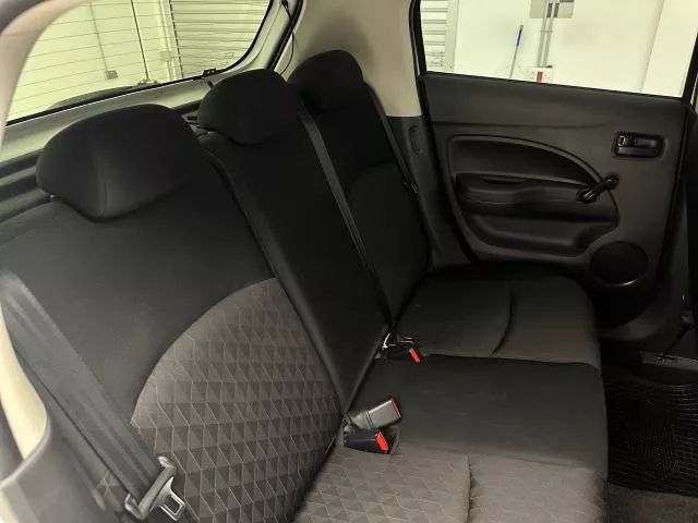 Mitsubishi Space Star 120 MPI Motion 52 kW (71 CV) de segunda mano