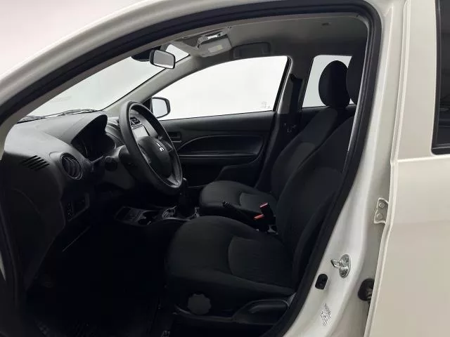 Mitsubishi Space Star 120 MPI Motion 52 kW (71 CV) de segunda mano