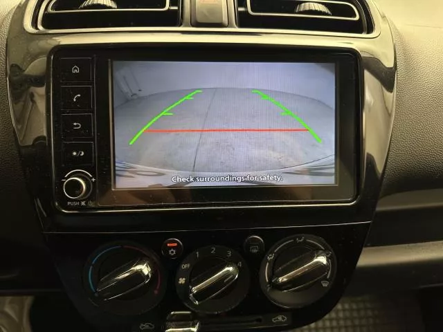 Mitsubishi Space Star 120 MPI Motion 52 kW (71 CV) de segunda mano