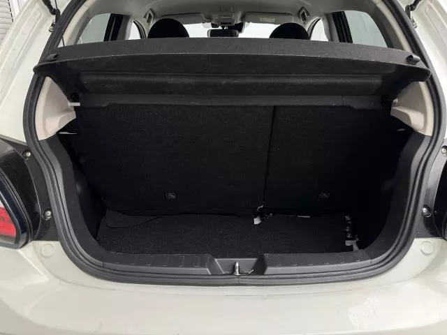 Mitsubishi Space Star 120 MPI Motion 52 kW (71 CV) de segunda mano