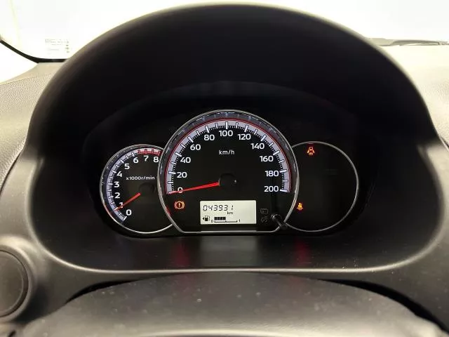 Mitsubishi Space Star 120 MPI Motion 52 kW (71 CV) de segunda mano