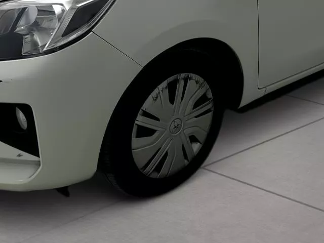 Mitsubishi Space Star 120 MPI Motion 52 kW (71 CV) de segunda mano