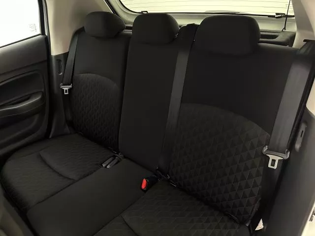 Mitsubishi Space Star 120 MPI Motion 52 kW (71 CV) de segunda mano