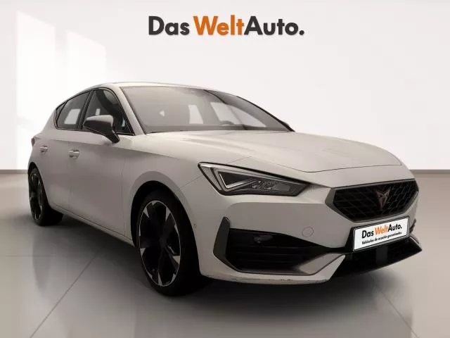CUPRA León 1.5 eTSI DSG 110 kW (150 CV) de segunda mano