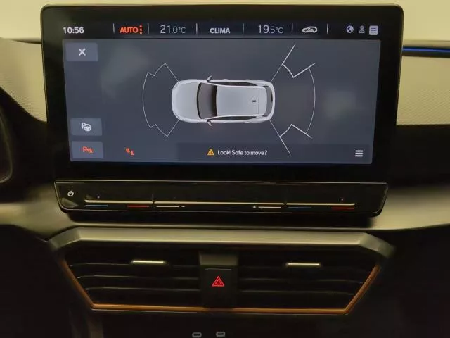 CUPRA León 1.5 eTSI DSG 110 kW (150 CV) de segunda mano