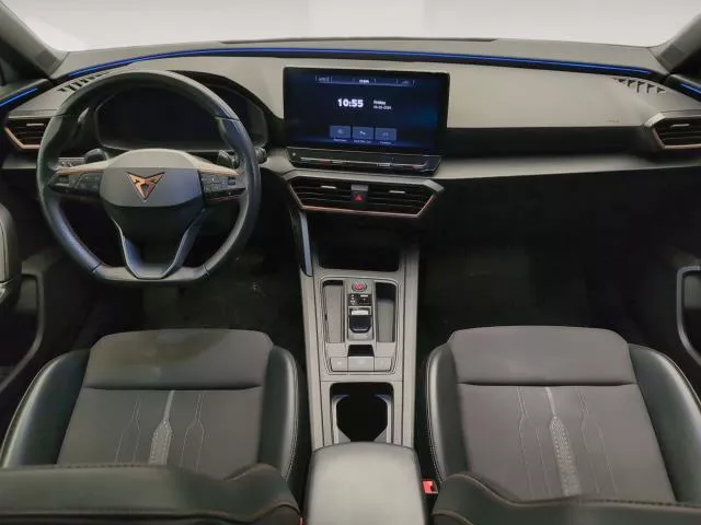 CUPRA León 1.5 eTSI DSG 110 kW (150 CV) de segunda mano