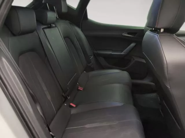 CUPRA León 1.5 eTSI DSG 110 kW (150 CV) de segunda mano