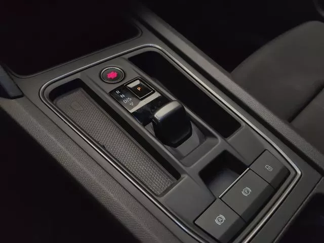 CUPRA León 1.5 eTSI DSG 110 kW (150 CV) de segunda mano