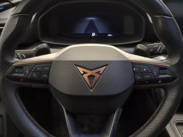 CUPRA León 1.5 eTSI DSG 110 kW (150 CV) de segunda mano