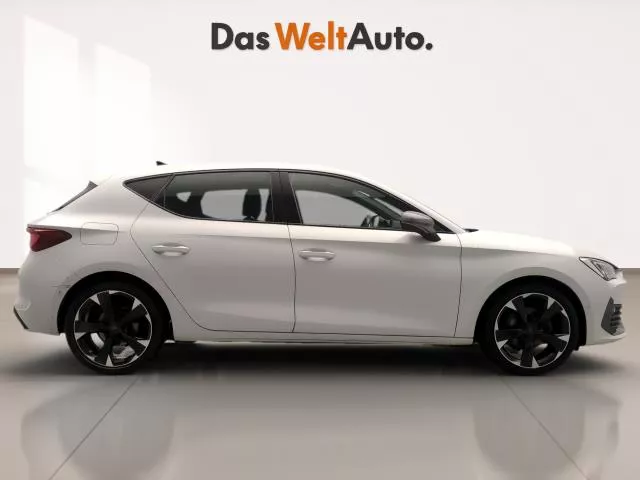 CUPRA León 1.5 eTSI DSG 110 kW (150 CV) de segunda mano