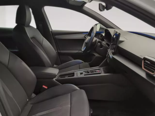 CUPRA León 1.5 eTSI DSG 110 kW (150 CV) de segunda mano