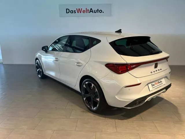 CUPRA León 1.5 eTSI DSG 110 kW (150 CV) de segunda mano