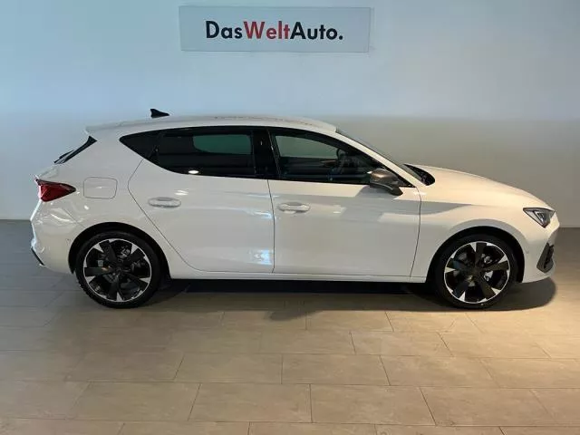 CUPRA León 1.5 eTSI DSG 110 kW (150 CV) de segunda mano