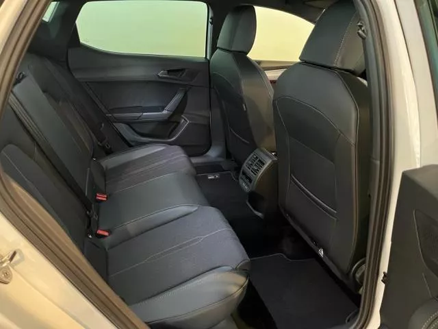 CUPRA León 1.5 eTSI DSG 110 kW (150 CV) de segunda mano