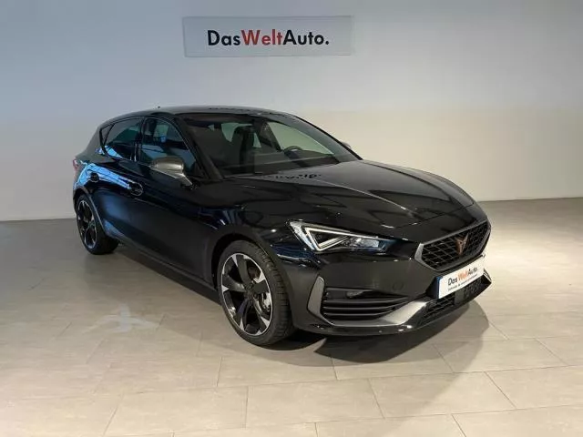 CUPRA León 1.5 eTSI DSG 110 kW (150 CV) de segunda mano