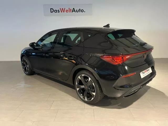 CUPRA León 1.5 eTSI DSG 110 kW (150 CV) de segunda mano