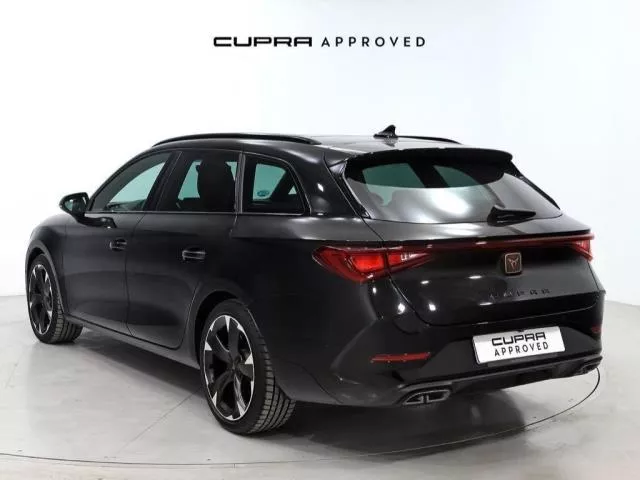 CUPRA León 1.5 eTSI DSG 110 kW (150 CV) de segunda mano