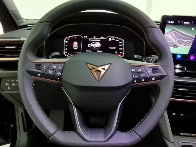 CUPRA León 1.5 eTSI DSG 110 kW (150 CV) de segunda mano