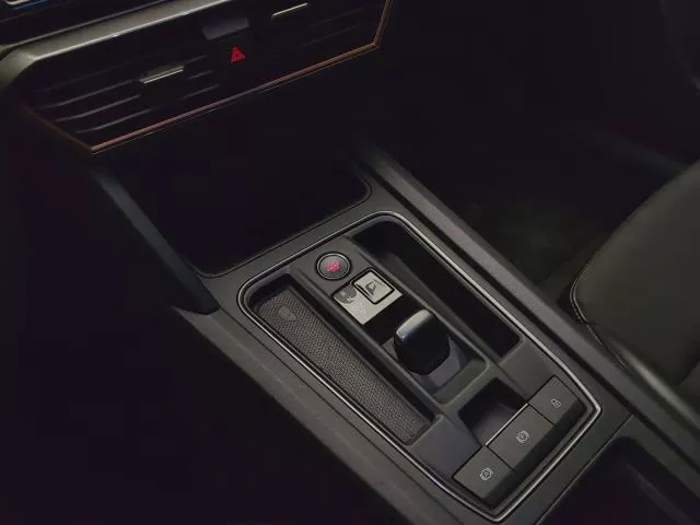 CUPRA León 1.5 eTSI DSG 110 kW (150 CV) de segunda mano