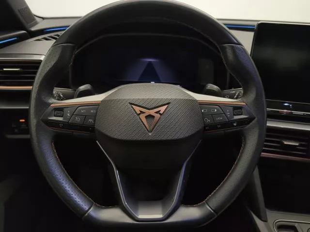 CUPRA León 1.5 eTSI DSG 110 kW (150 CV) de segunda mano