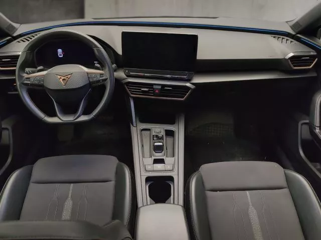 CUPRA León 1.5 eTSI DSG 110 kW (150 CV) de segunda mano